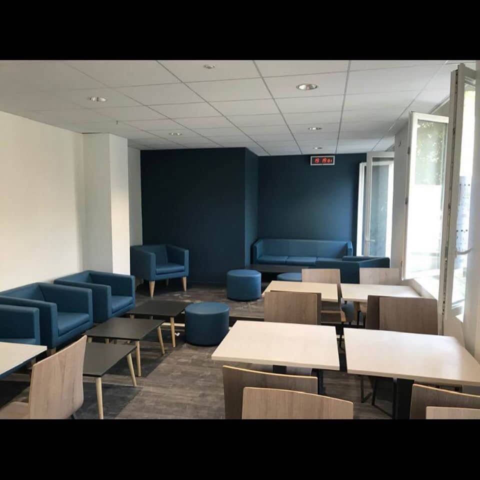 Isolation thermique extérieure au Nord de Caen - Maison à Saint-Aubin sur mer