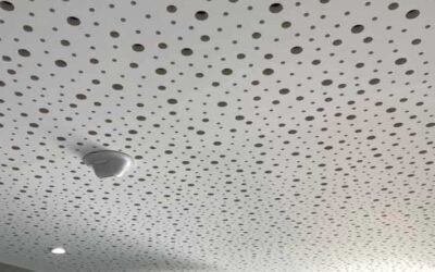 Peinture intérieur et revêtement de sol de 31 logements au sud de Caen (Cormelles-le-Royal)