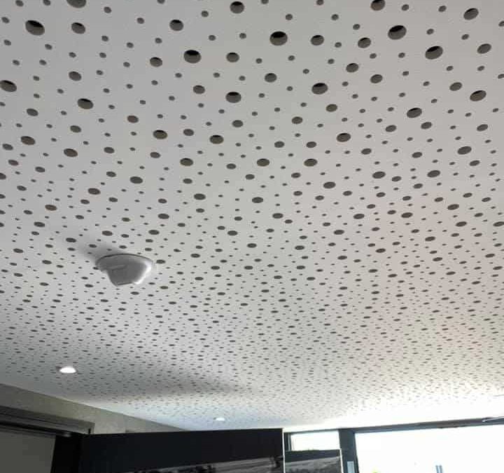 Peinture intérieur et revêtement de sol de 31 logements au sud de Caen (Cormelles-le-Royal)