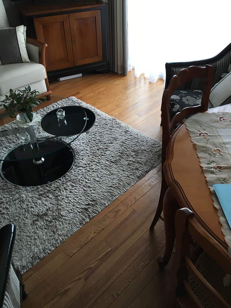 Revêtements de sols à Caen (Calvados -14)  / pose de parquet